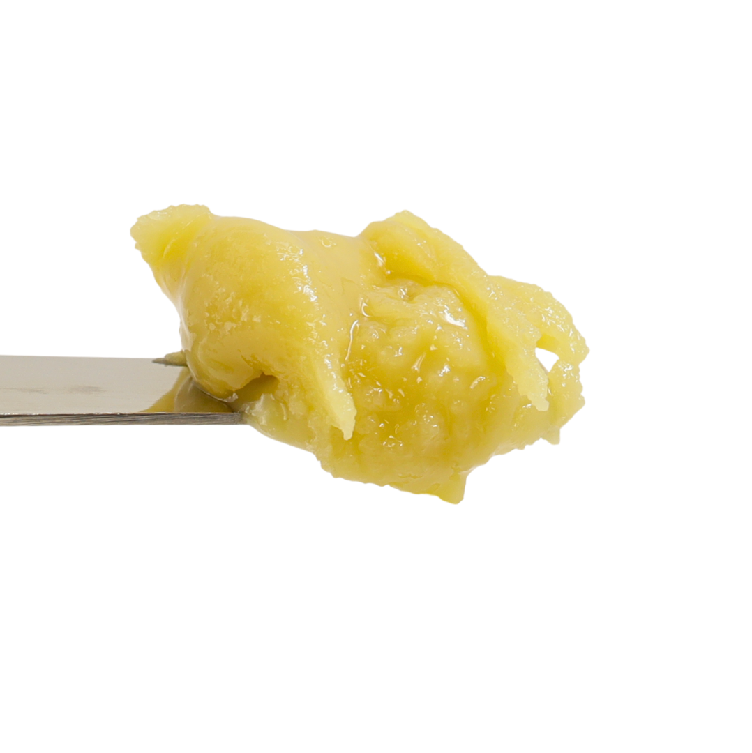 Tropical Oasis THCa Rosin - Image 3