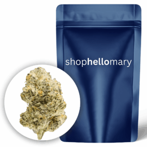 Dior by Connected THCa Premium Flower