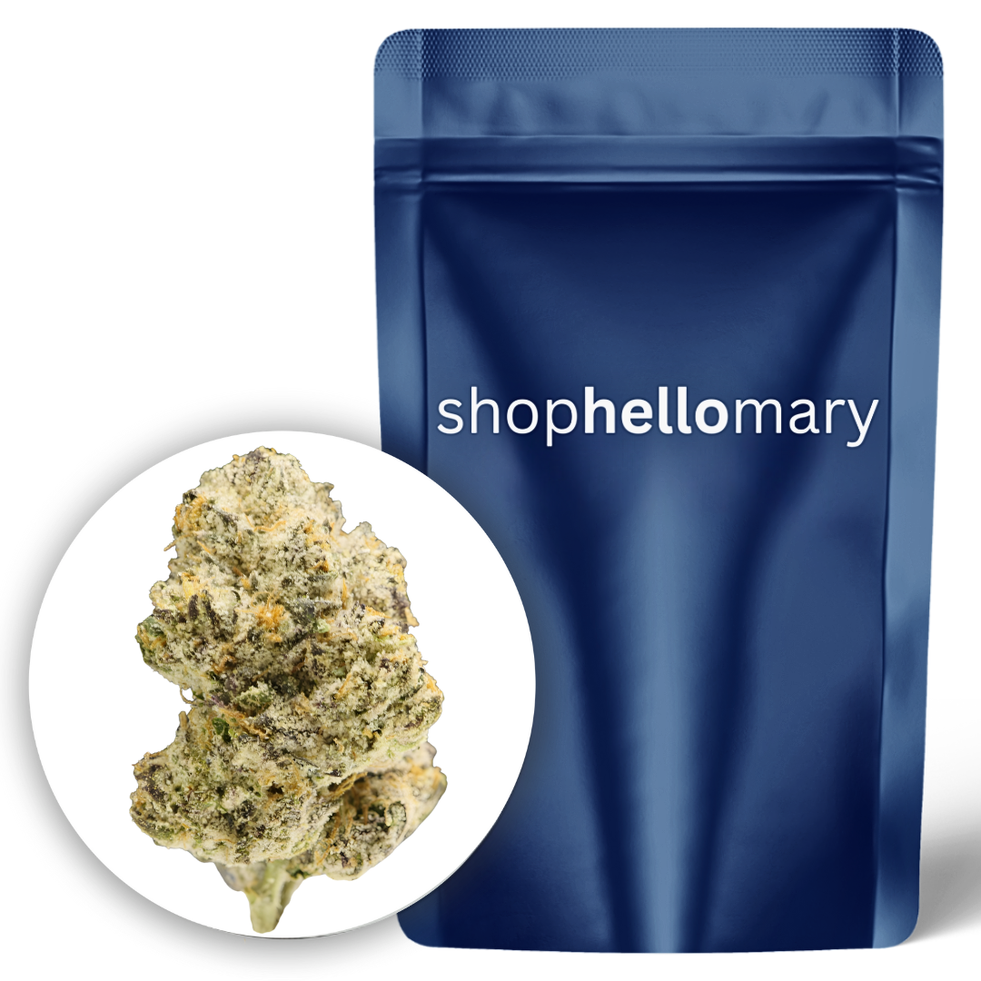 Dior by Connected THCa Premium Flower