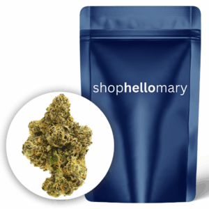 Apple Fritter Premium THCa Flower