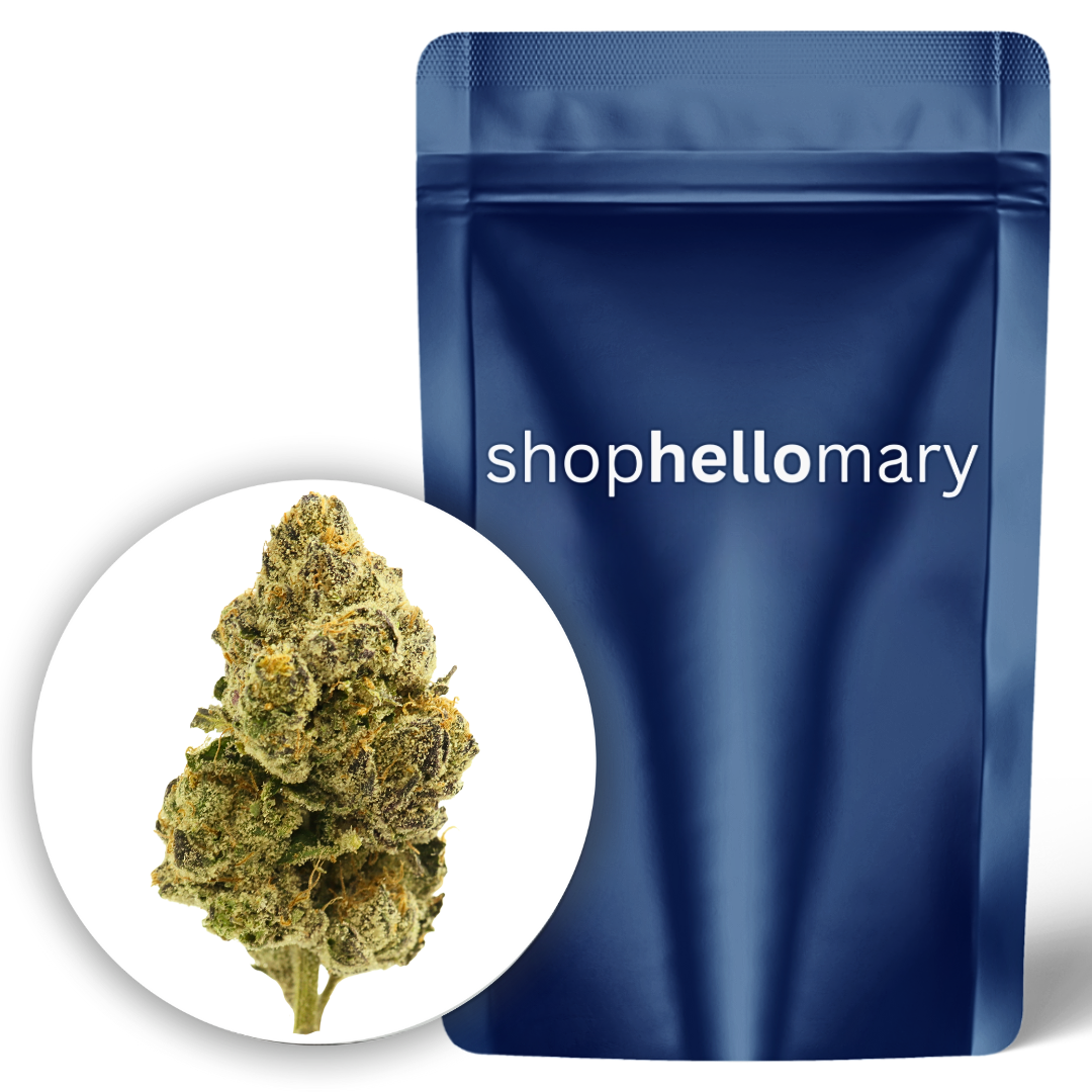 Blulato Premium THCa Flower