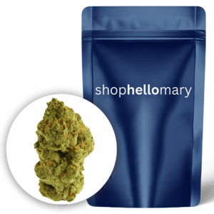 Cherry Glaze ~ Greenhouse