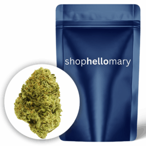 Freza ~ THCa Greenhouse Flower