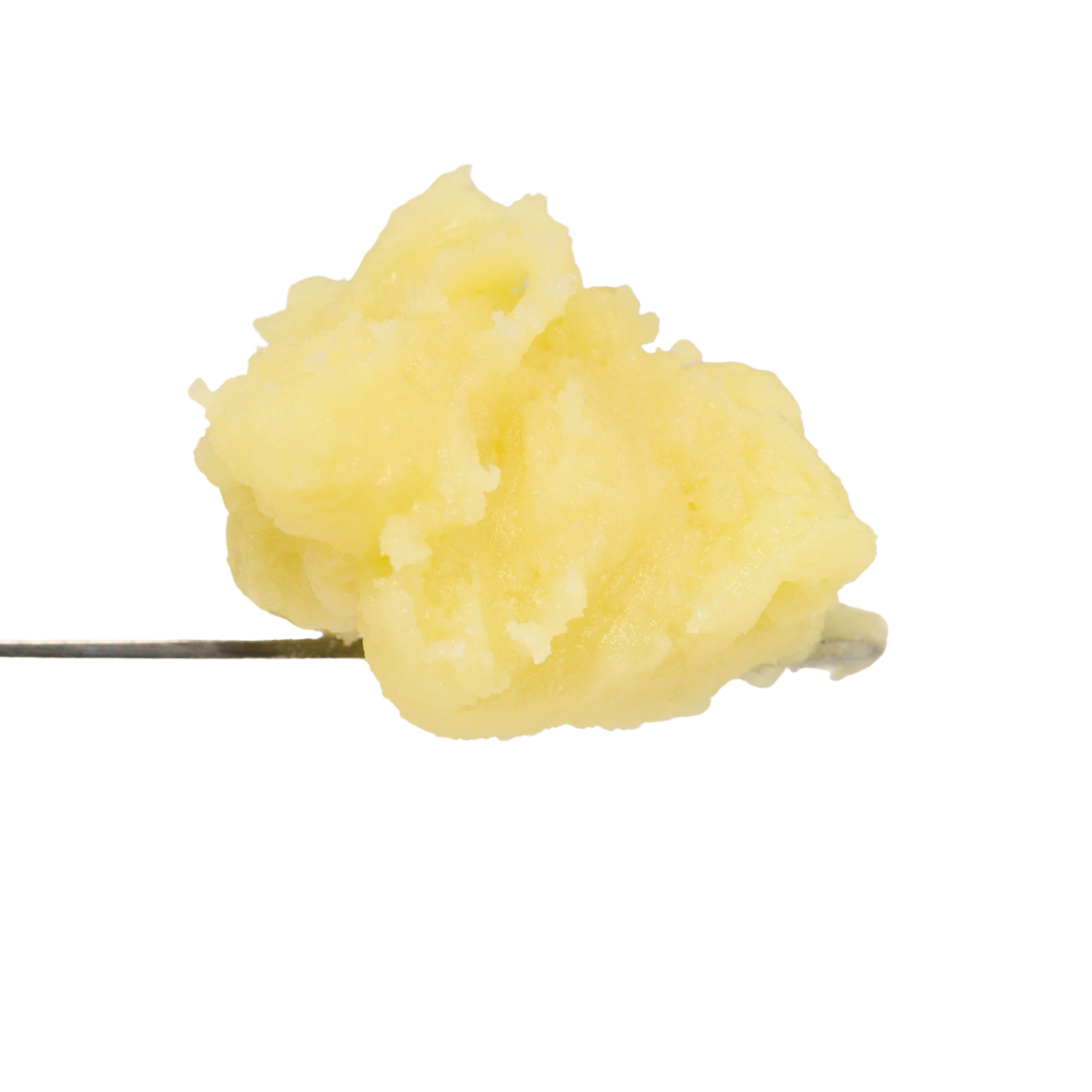 Gorilla Glue THCa Rosin - Image 3
