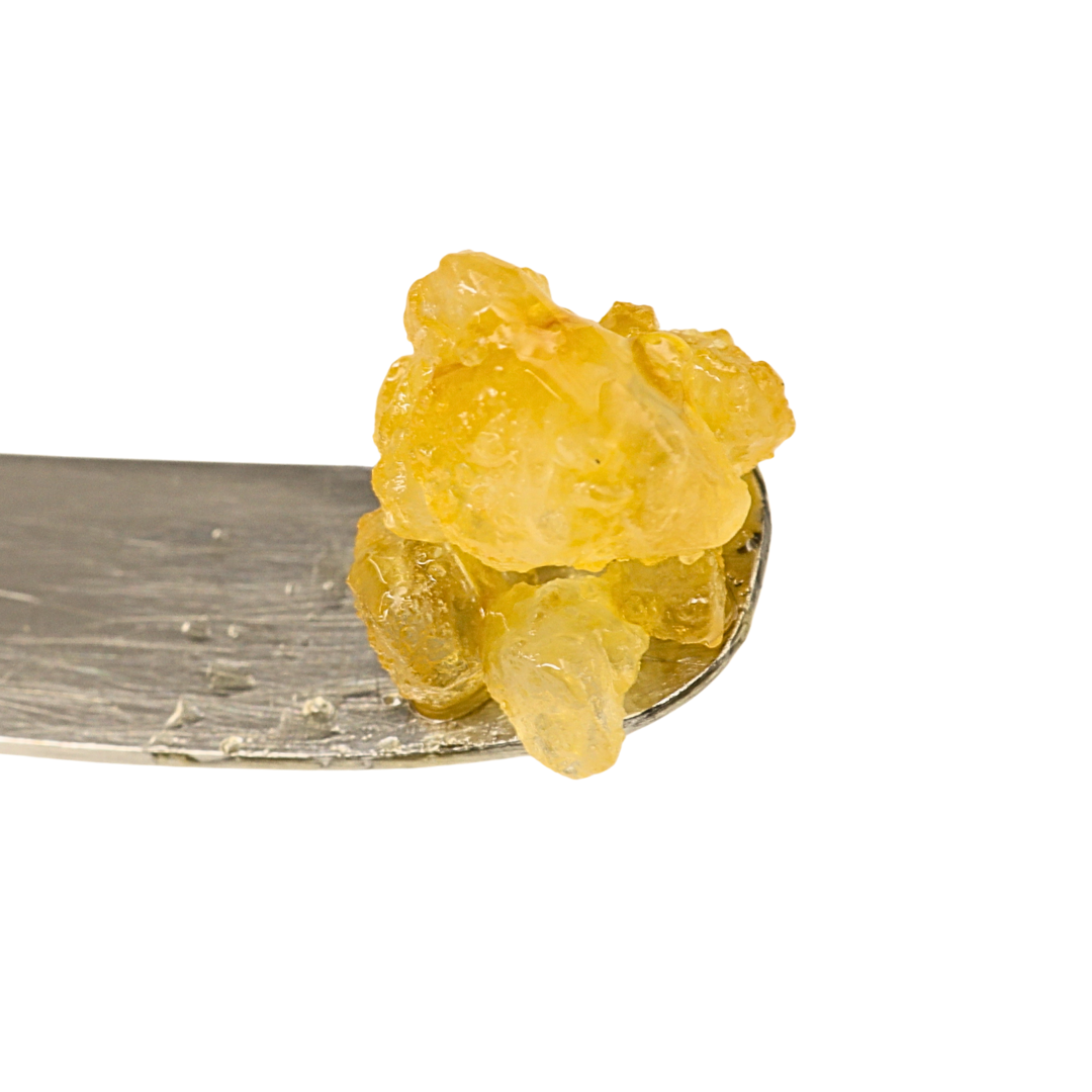 Purple Urkle Liquid Diamonds THCa Concentrate - Image 3