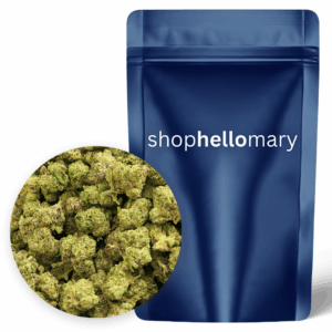 Stuffed Cherry Gelato Smalls