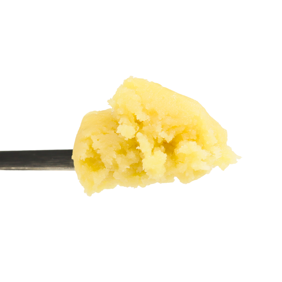 XJ-13 THCa Rosin - Image 3