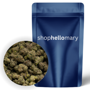 Astronaut Candy THCa Flower Smalls