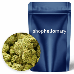 Candy Airheadz Smalls THCa Flower