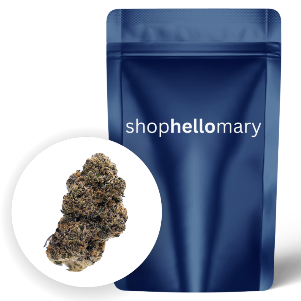 Candy Fumez Premium THCa Flower - Shop Hello Mary