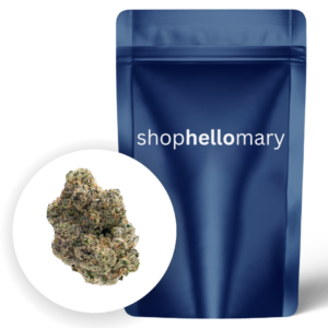 Juicy Fruit Premium THCa Flower