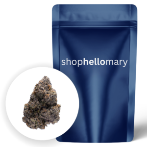 Permanent Marker by Connected Premium Flower