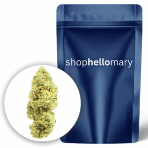 Private Reserve Premium THCa Flower