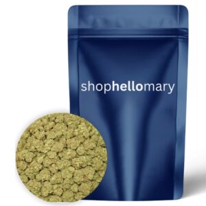 Private Reserve Small THCa Flower