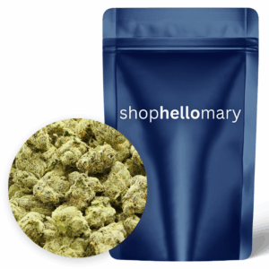 Swedish Fish Smalls THCa Flower