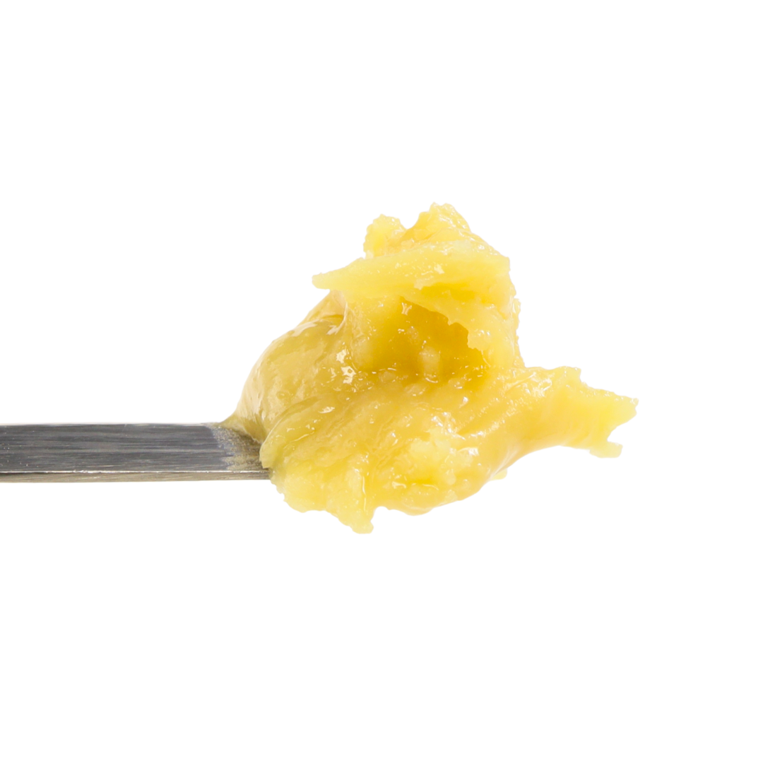 Wedding Cake THCa Rosin - Image 3