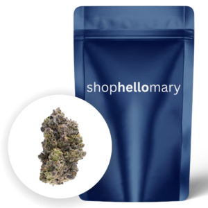 Zangria by Connected Premium THCa Flower