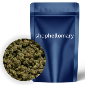 Gumdropz THCa Flower Smalls