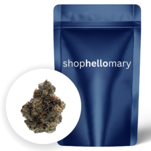 LAX Premium THCa Flower