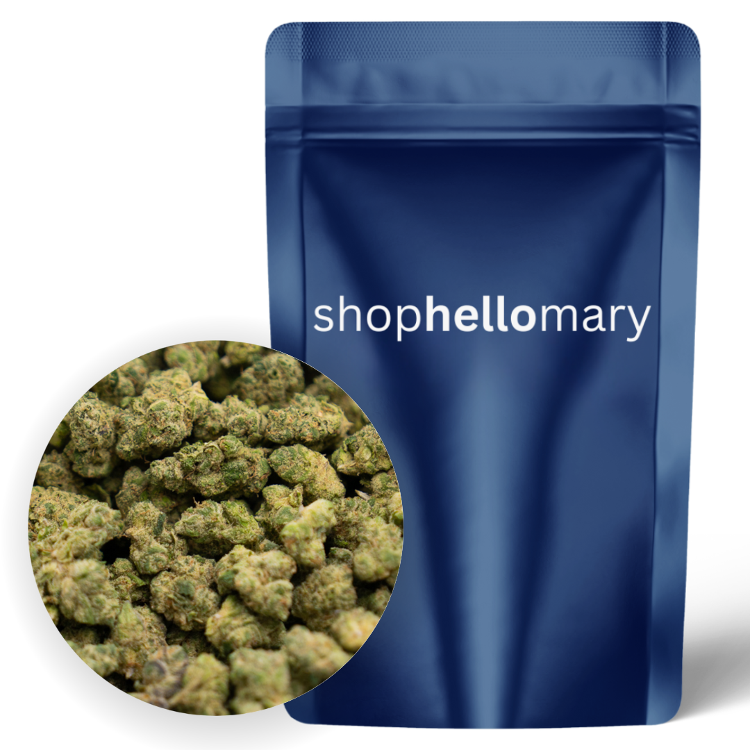 Malibu Sunset THCa Flower Smalls