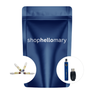 Hello Mary's Signature Cart Collection