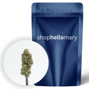 Cherry Dosi Premium THCa Flower