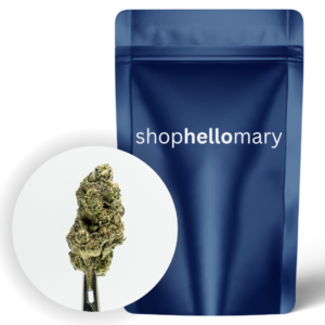 Dirty Girl Runtz THCa Flower