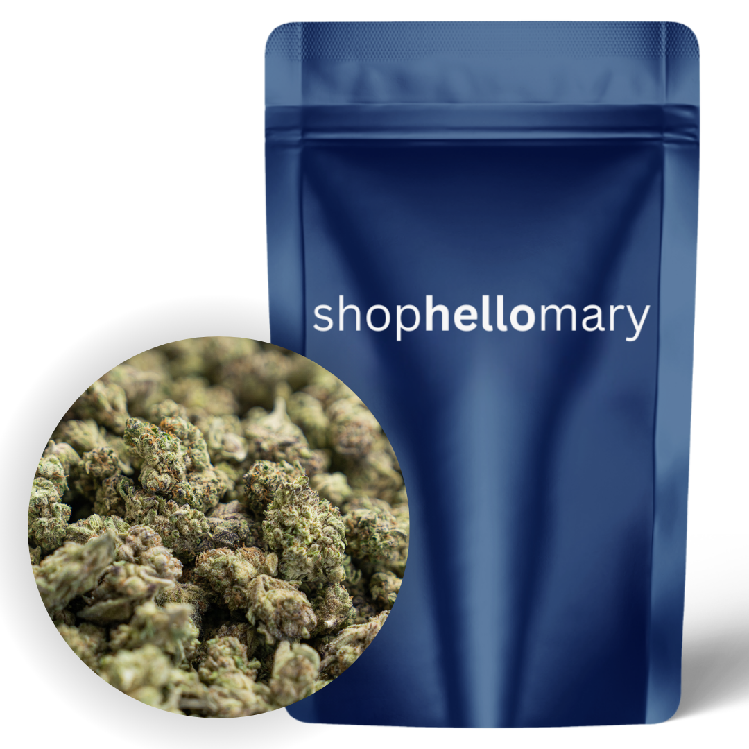 Gelato Pop THCa Flower Smalls