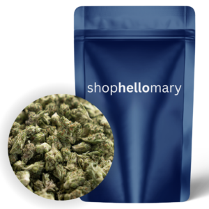 Madd Fruit THCa Flower Smalls