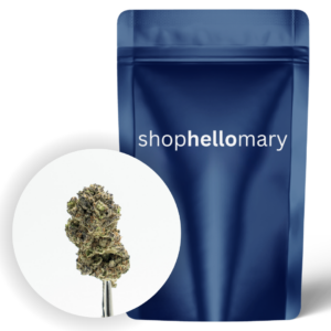 Purple Gushers Premium THCa Flower