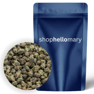 RS11 THCa Flower Smalls