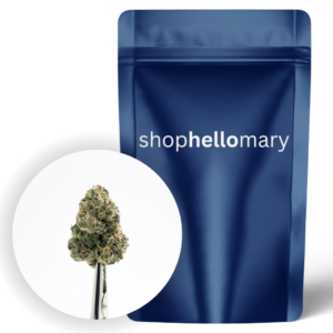 Rose Runtz Premium THCa Flower