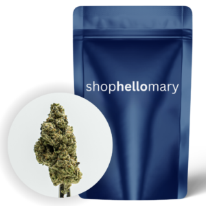 White Runtz Premium THCa Flower