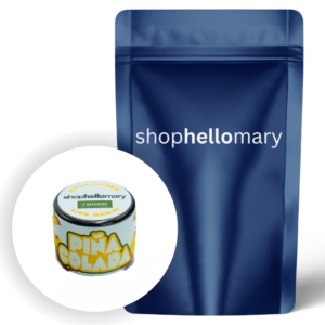 Pina Colada THCa Rosin