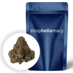 Black Mamba Premium THCa Flower