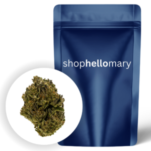 Chem Z THCa Greenhouse Flower