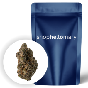 Cherry Warheads Connected Premium THCa Flower