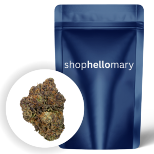 Cherry Wham Premium THCa Flower