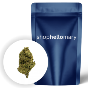 Gelato THCa Greenhouse Flower