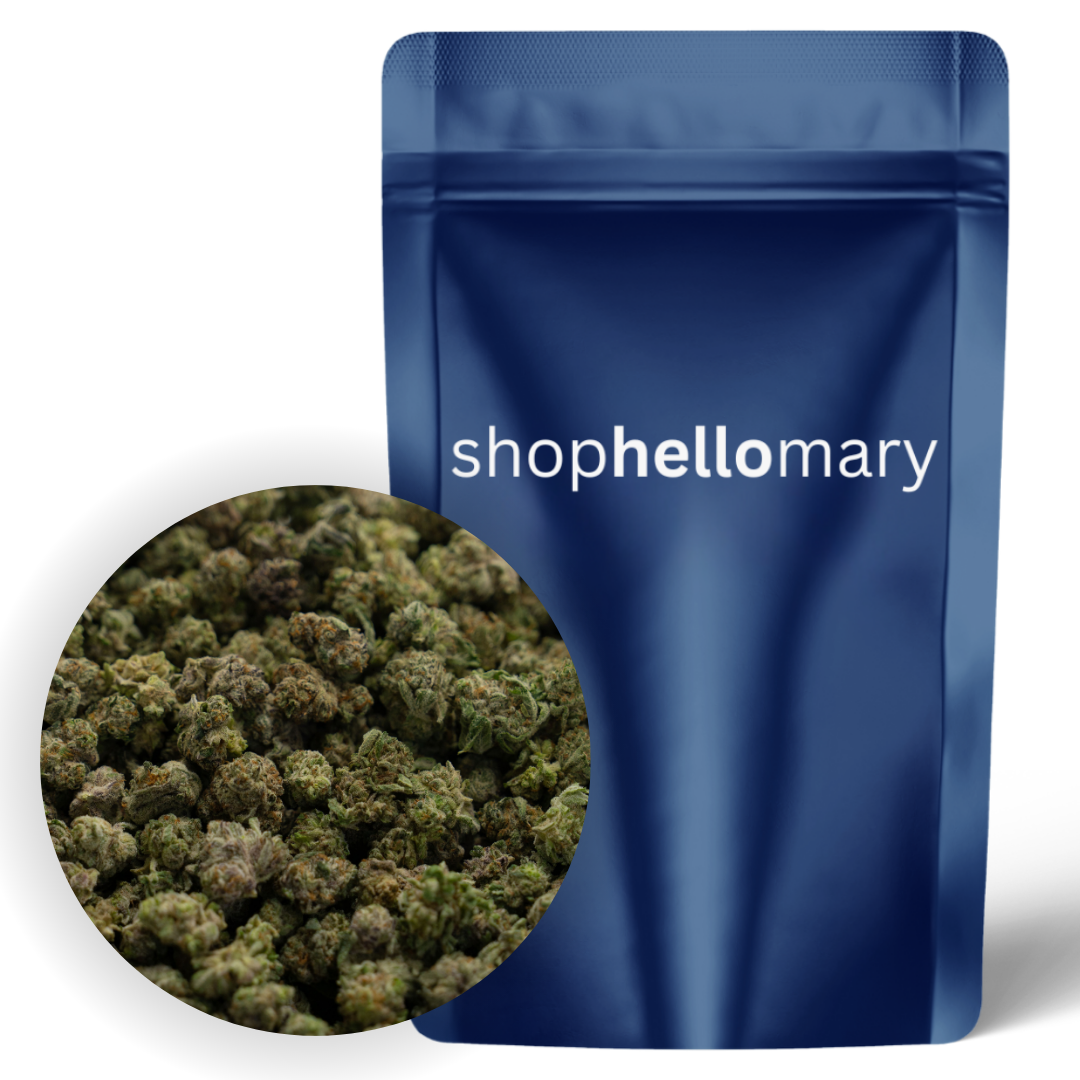 Kool Whip THCa Flower Smalls