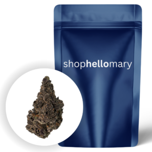 Purple Rain Premium THCa Flower