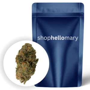 Red Runtz Premium THCa Flower