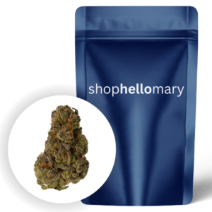 Astro Cake Premium THCa Flower