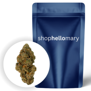 Coco Chanel Premium THCa Flower