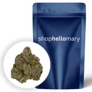 Grape Now & Later Premium THCa Flower