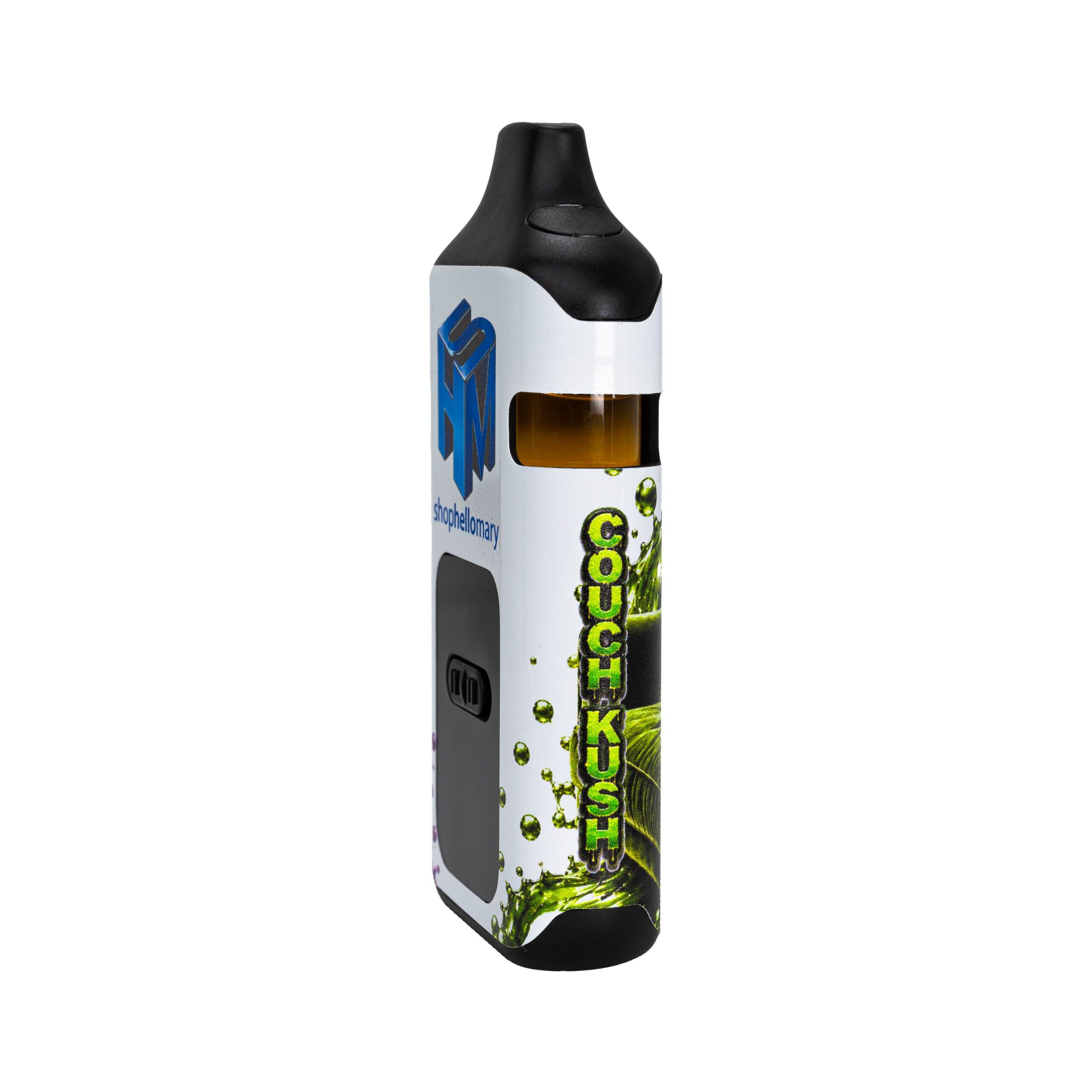 Hello Mary Dual Tank Vapes - Image 5