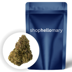 Lance Greenhouse THCa Flower