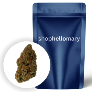 Pink Rozay Premium THCa Flower