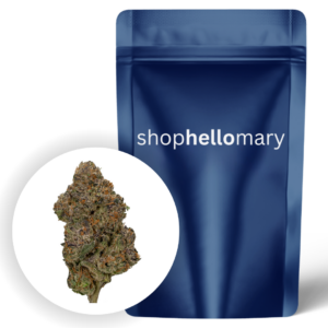 Presidential Runtz Premium THCa Flower