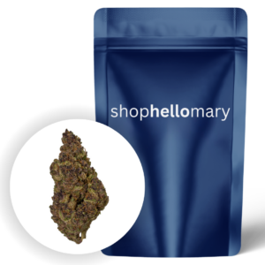 Sherbelato Premium THCa Flower